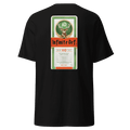 Jägermeister x Infinity Target Tee - Infinity Targets