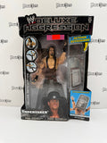Jakks Pacific WWE Deluxe Aggression Best of 2009 Undertaker