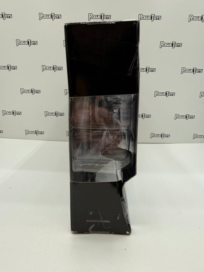 Jakks Pacific WWE Deluxe Aggression Best of 2009 Undertaker