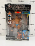 Jakks Pacific WWE Deluxe Aggression Series 1 Randy Orton