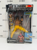 Jakks Pacific WWE Deluxe Aggression Series 2 Rey Mysterio