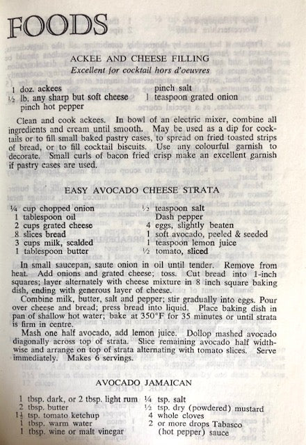 Jamaican Cookery: Recipes from Old Jamaican Grandmothers (Wenton O. Spence)