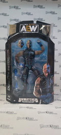 Jazwares AEW Unmatched Collection Series 1 Dustin Rhodes