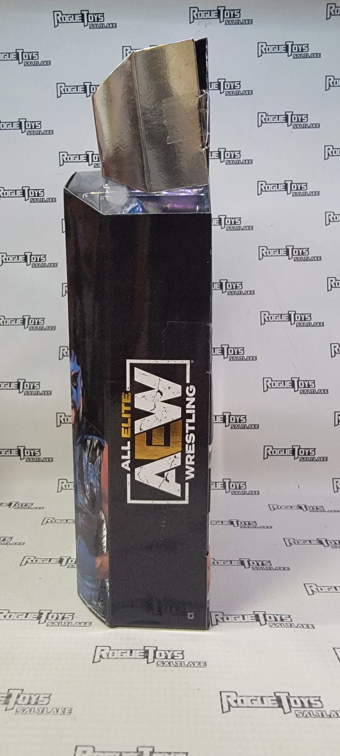 Jazwares AEW Unmatched Collection Series 1 Dustin Rhodes