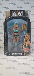 Jazwares AEW Unmatched Collection Series 2 Tay Conti