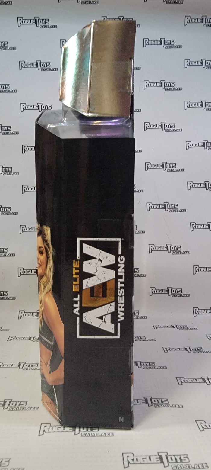 Jazwares AEW Unmatched Collection Series 2 Tay Conti