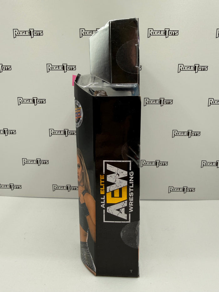 Jazwares AEW Unmatched Collection Series 3 #21 Anna Jay