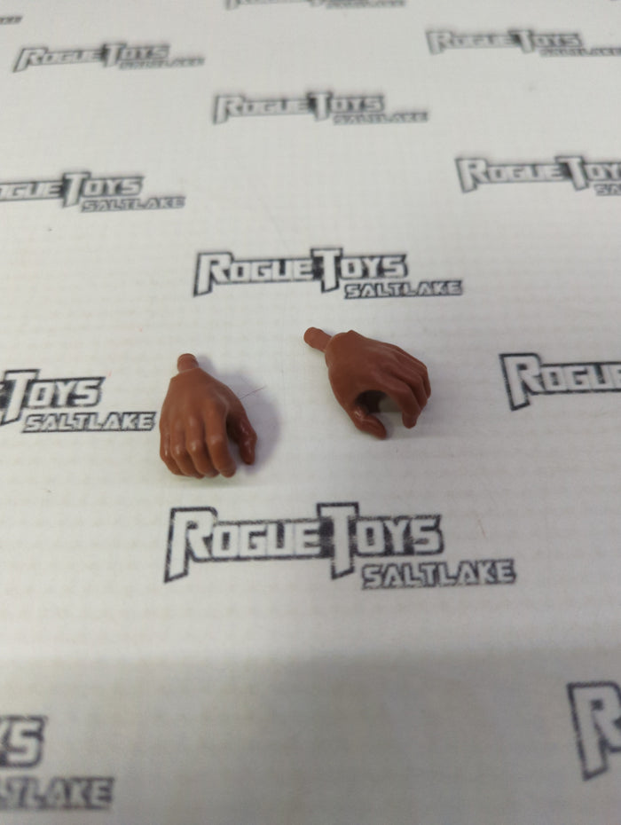 Jazwares AEW Unrivaled Collection Series 14 Keith Lee