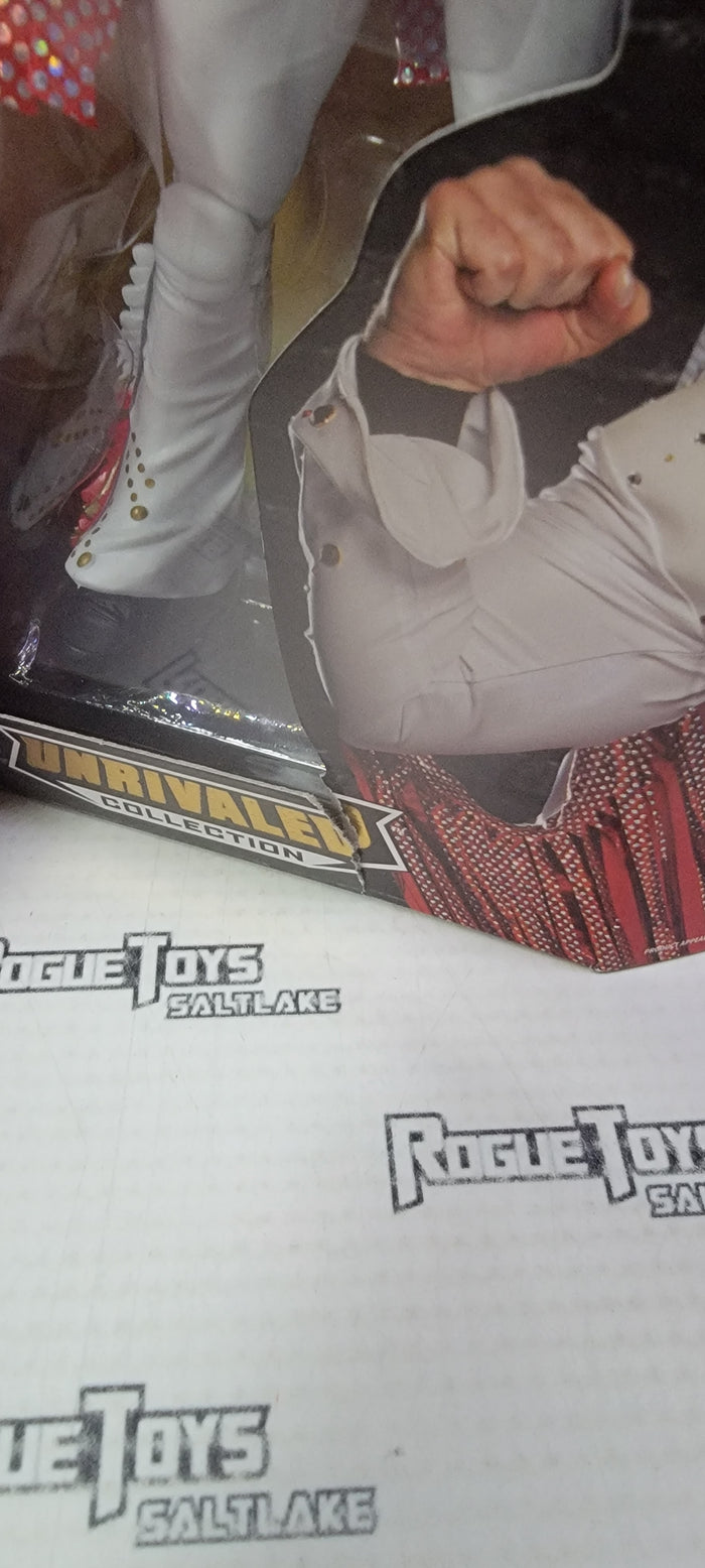 Jazwares AEW Unrivaled Collection Series 1A Matt Jackson