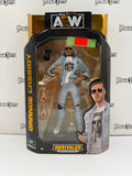 Jazwares AEW Unrivaled Collection Series 8 #67 Orange Cassidy