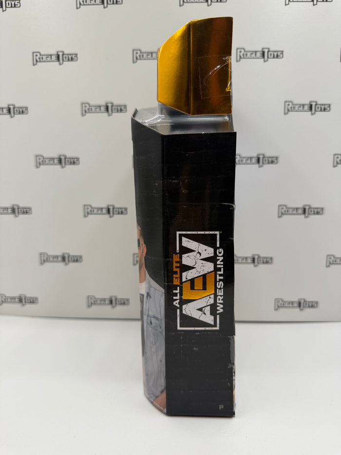 Jazwares AEW Unrivaled Collection Series 8 #67 Orange Cassidy