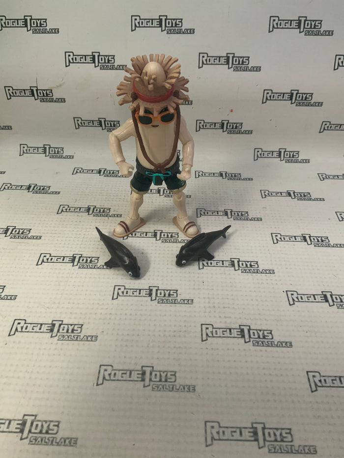 Jazwares Fortnite Unpeely