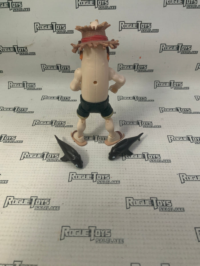 Jazwares Fortnite Unpeely