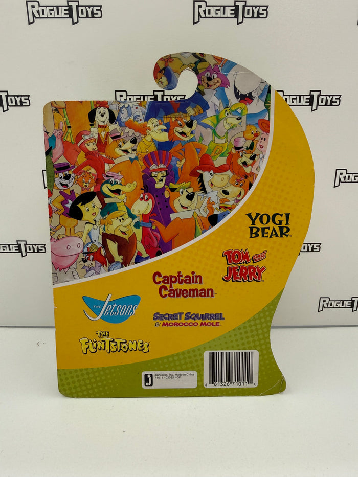 Jazwares Hanna-Barbera Captain Caveman