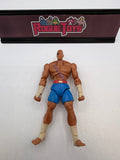 Jazwares Street Fighter Series 1 Sagat