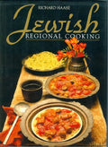(Jewish) Richard Haase. Jewish Regional Cooking