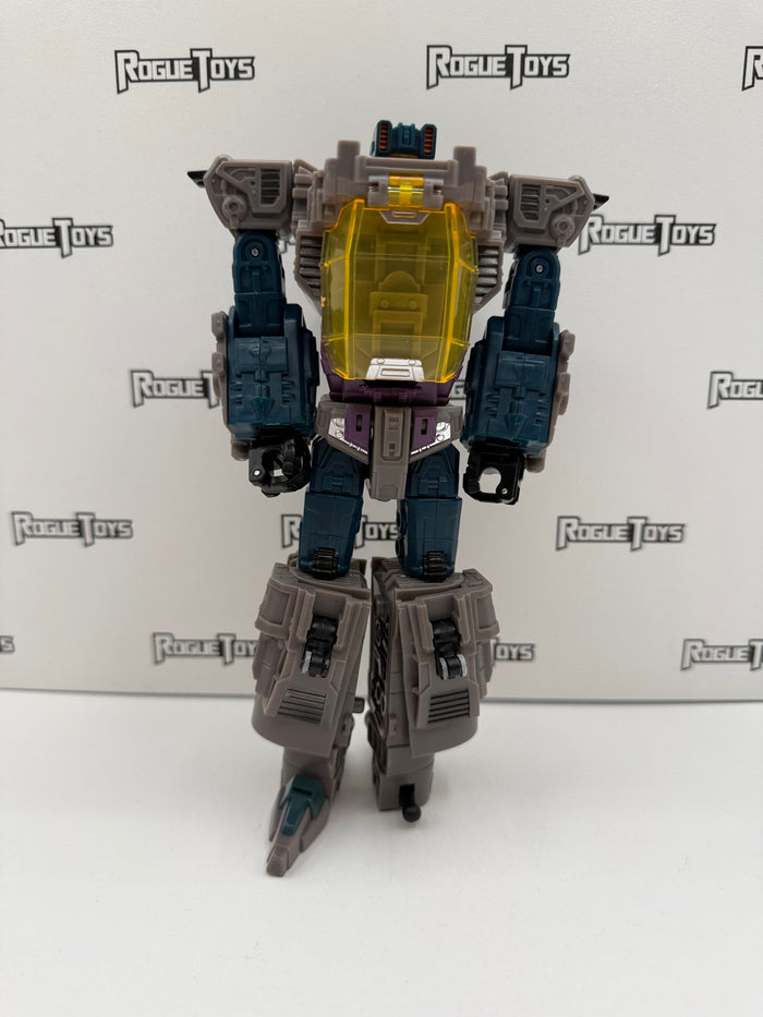 Jinbao Oversized Warbotron K.O. Vortex