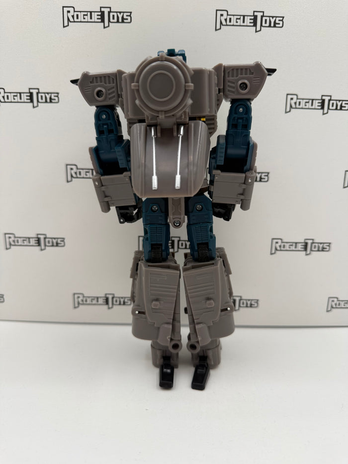 Jinbao Oversized Warbotron K.O. Vortex