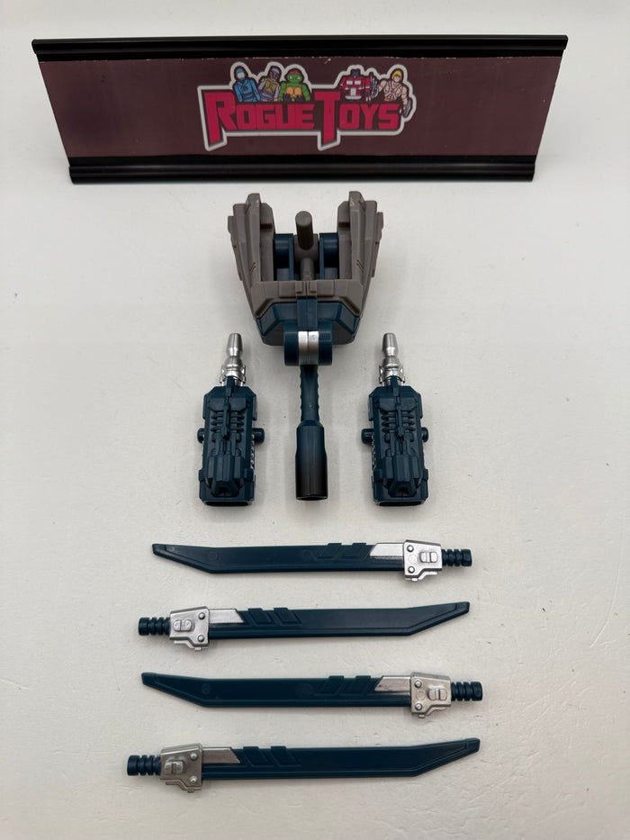 Jinbao Oversized Warbotron K.O. Vortex