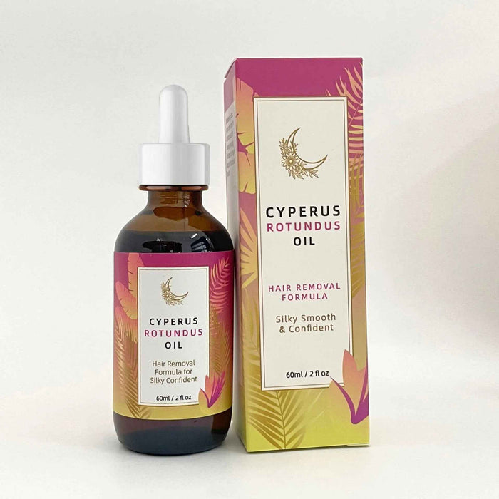 Joba Oil Cold Pressed Facial Drops - Nourish Your Skin Naturally