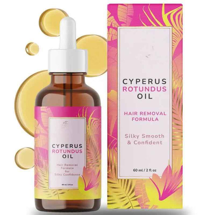 Joba Oil Cold Pressed Facial Drops - Nourish Your Skin Naturally