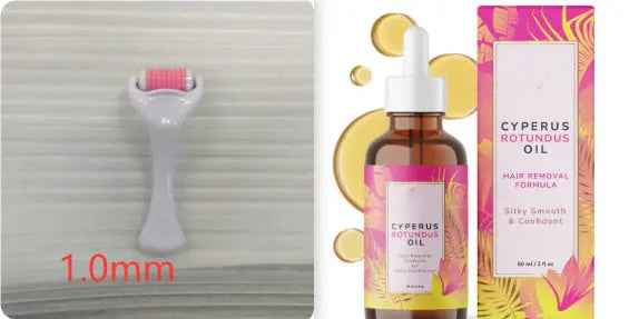 Joba Oil Cold Pressed Facial Drops - Nourish Your Skin Naturally