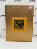 J.R.R. Tolkien The Hobbit 50th Anniversary Edition