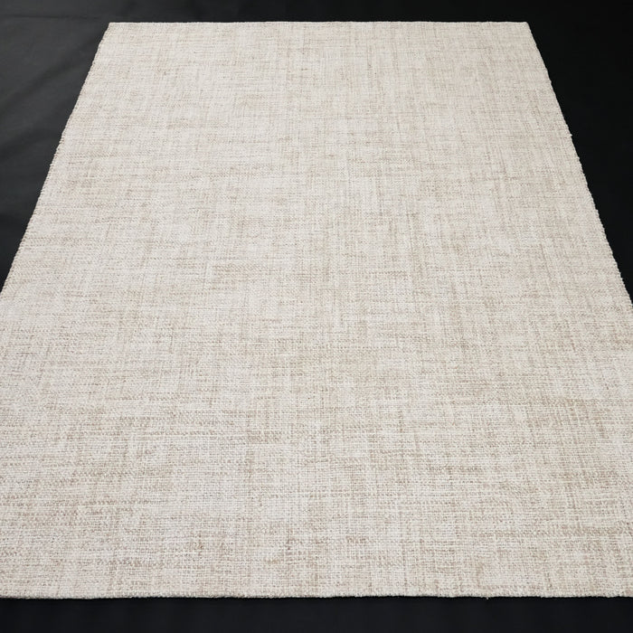 Jura Sade Desenli El Dokuma Halı — 80x150, 120x180, 140x200, 100x300 cm