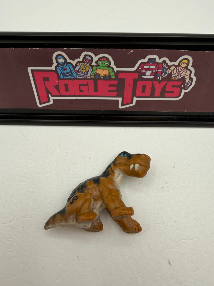 Jurassic Park Series 2 Lycaenops Hatchling