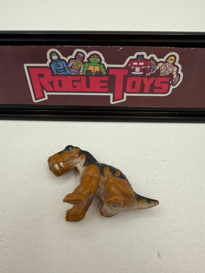 Jurassic Park Series 2 Lycaenops Hatchling