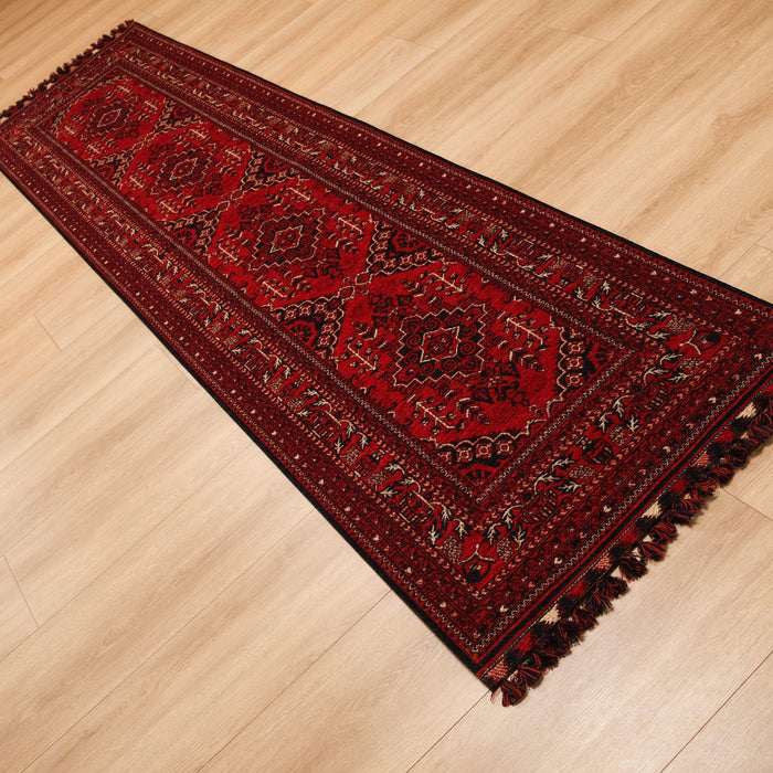Bordo / 80 X 300