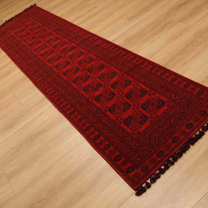 Bordo / 80 X 300