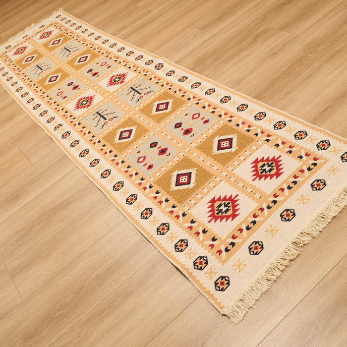 Kırmızı / 80 X 300