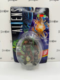 Kenner Aliens Scorpion Alien w/ Face Hugger