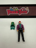 Kenner MASK Buddie Hawks