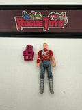 Kenner MASK Matt Trakker
