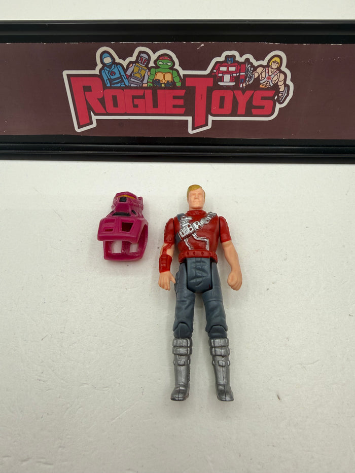 Kenner MASK Matt Trakker
