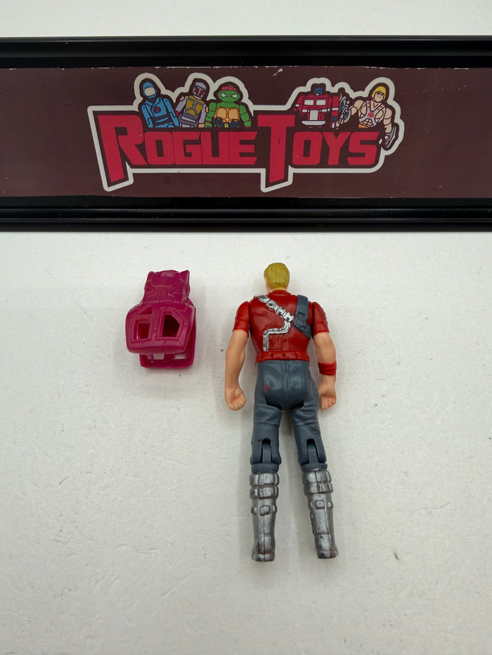 Kenner MASK Matt Trakker