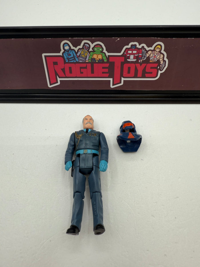 Kenner MASK Switchblade w/ Miles