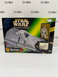 Kenner Star Wars Expanded Universe Rebel Alliance Airspeeder