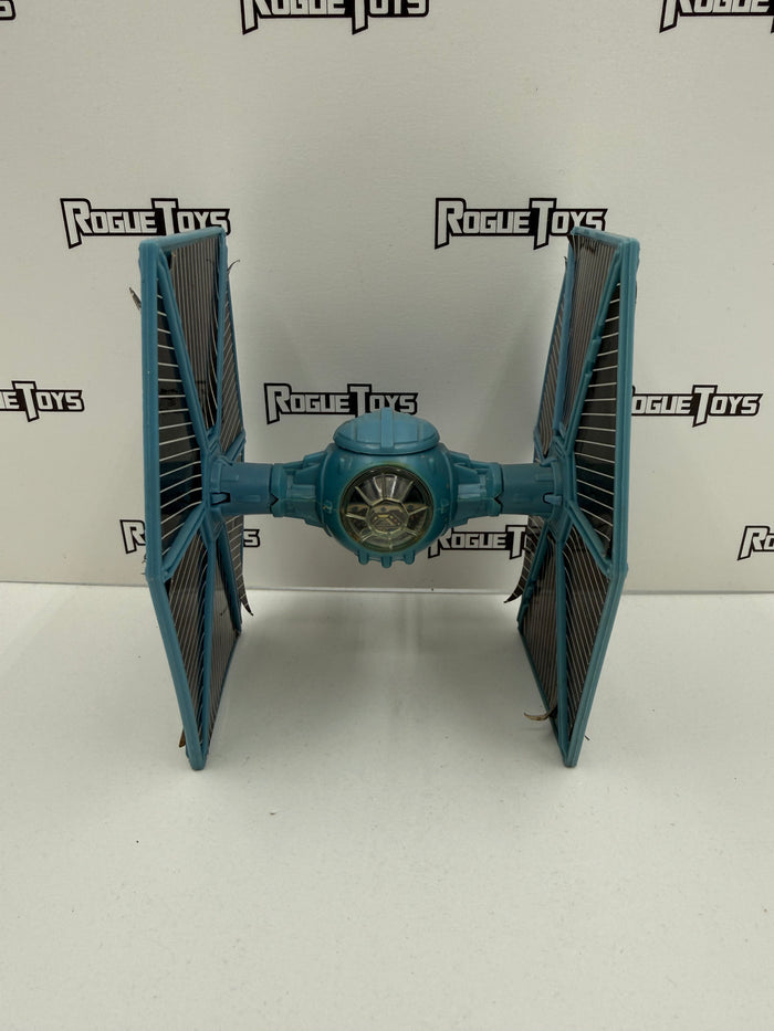 Kenner Star Wars Micro Collection Imperial TIE Fighter Vehicle