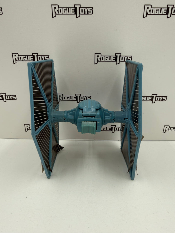 Kenner Star Wars Micro Collection Imperial TIE Fighter Vehicle