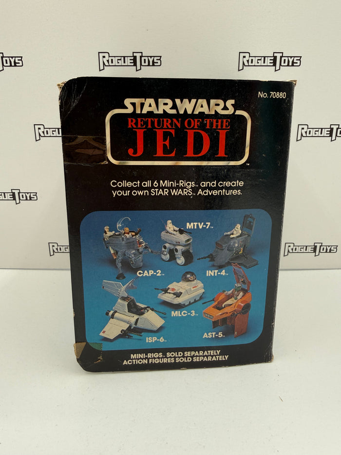 Kenner Star Wars: Return of the Jedi AST-5 Armored Sentinel Transport Vehicle