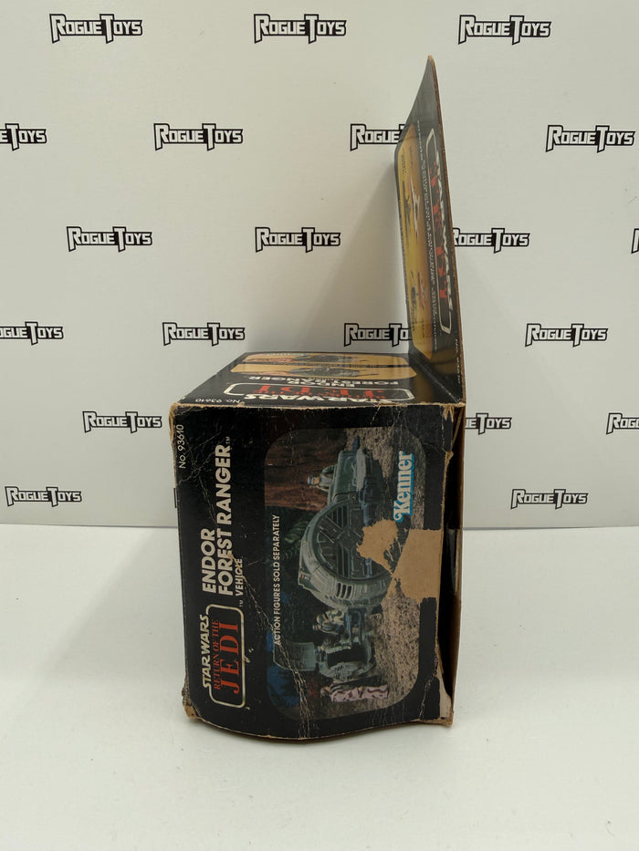 Kenner Star Wars: Return of the Jedi Endor Forest Ranger Vehicle