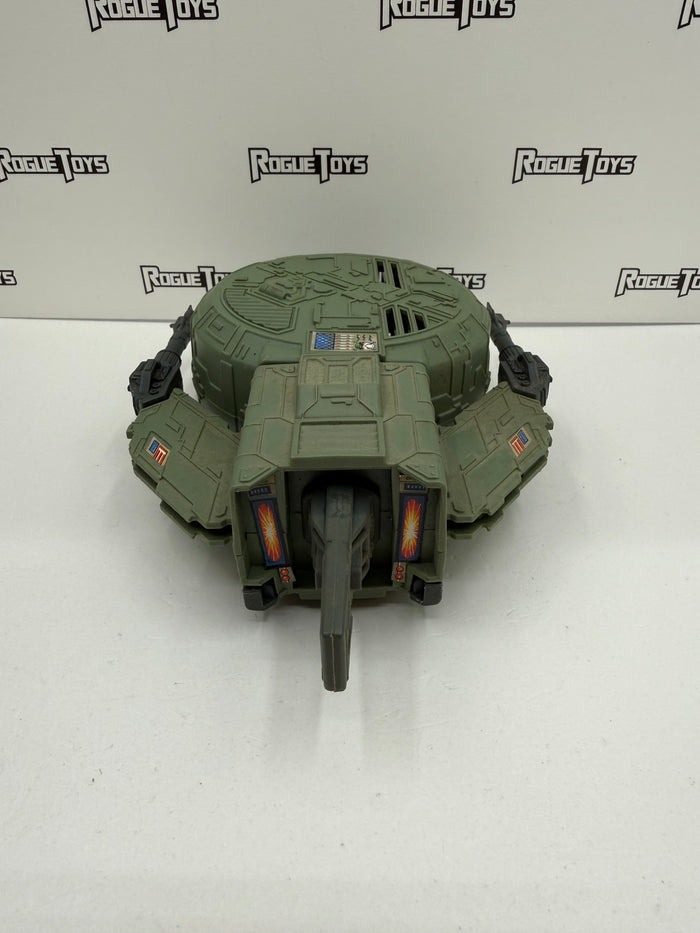 Kenner Star Wars: Return of the Jedi Endor Forest Ranger Vehicle