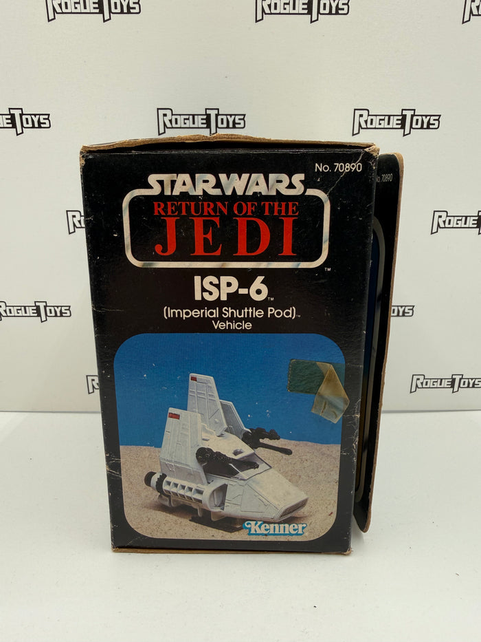 Kenner Star Wars: Return of the Jedi ISP-6 (Imperial Shuttle Pod) Vehicle