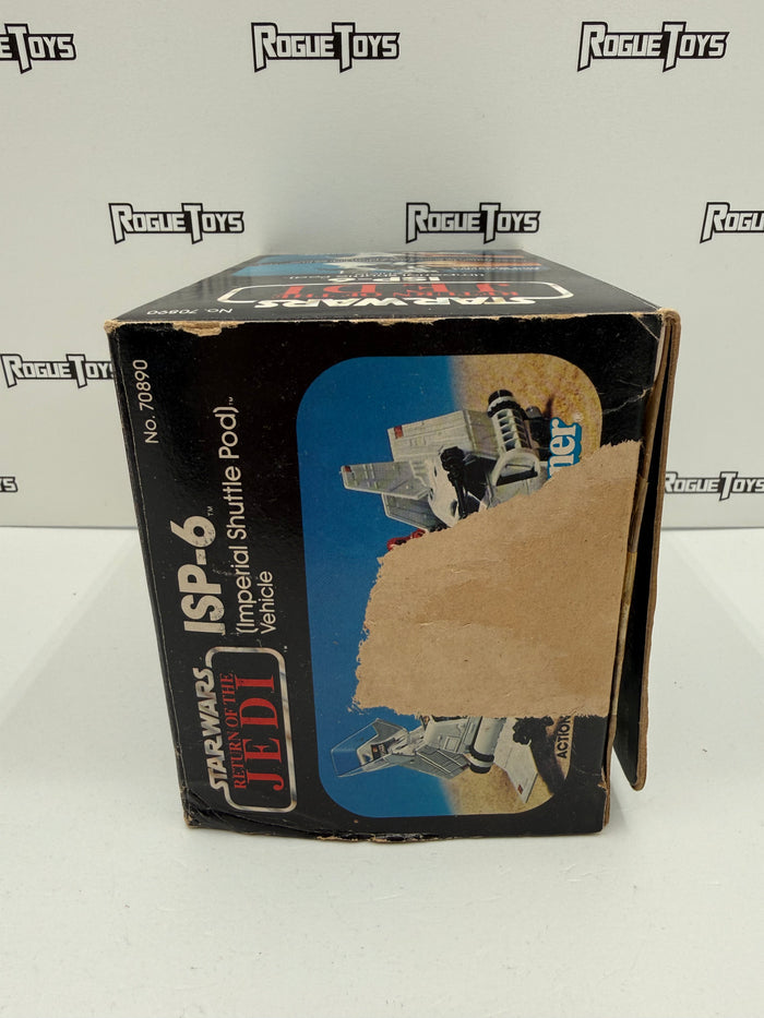 Kenner Star Wars: Return of the Jedi ISP-6 (Imperial Shuttle Pod) Vehicle