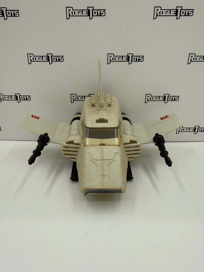 Kenner Star Wars: Return of the Jedi ISP-6 (Imperial Shuttle Pod) Vehicle