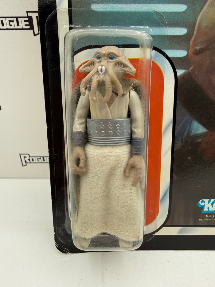 Kenner Star Wars: Return of the Jedi Squid Head