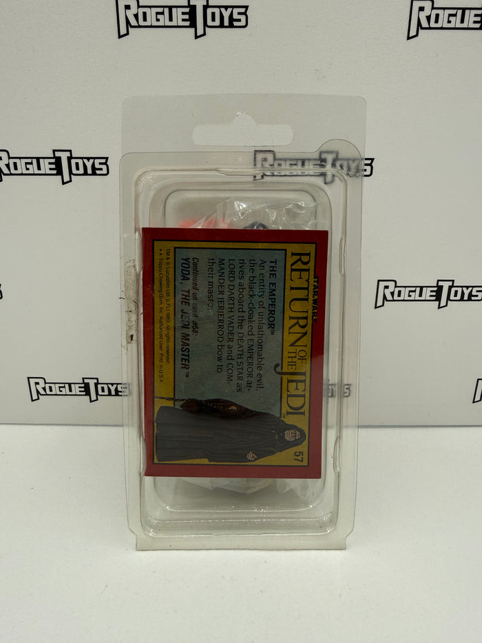Kenner Star Wars: Return of the Jedi The Emperor